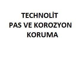 PAS VE KOROZYON KORUMA